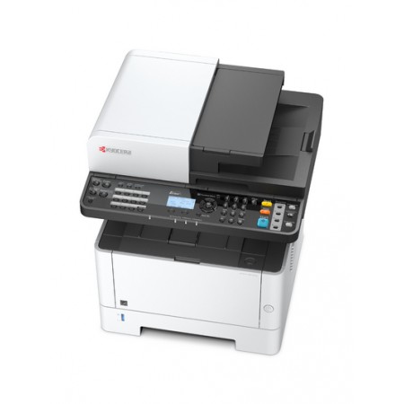 MULTIFUNÇÕES KYOCERA ECOSYS M2135DN LASER A4 MONO